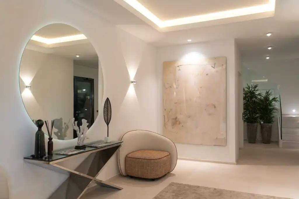 Villa con piscina in vendita a Port d'Andratx, imagen 36
