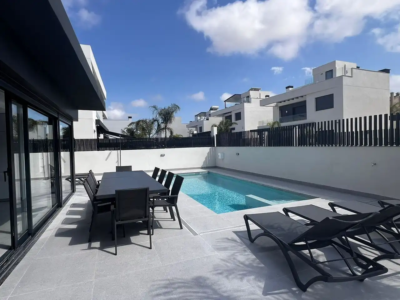 Casa in vendita a Algorfa, imagen 3