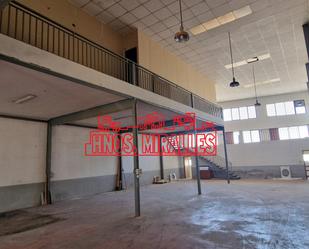 Industrial buildings to rent in Elche / Elx