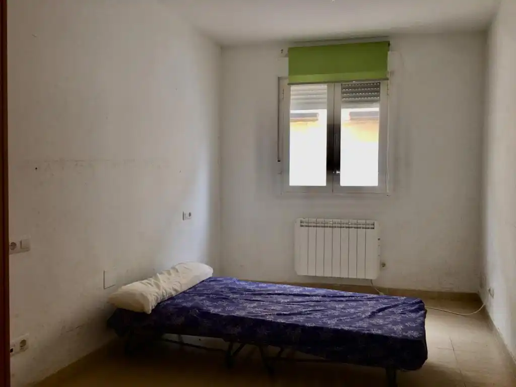 Habitación de Planta baja en venta en Villafranca del Cid / Vilafranca con Calefacción y Amueblado