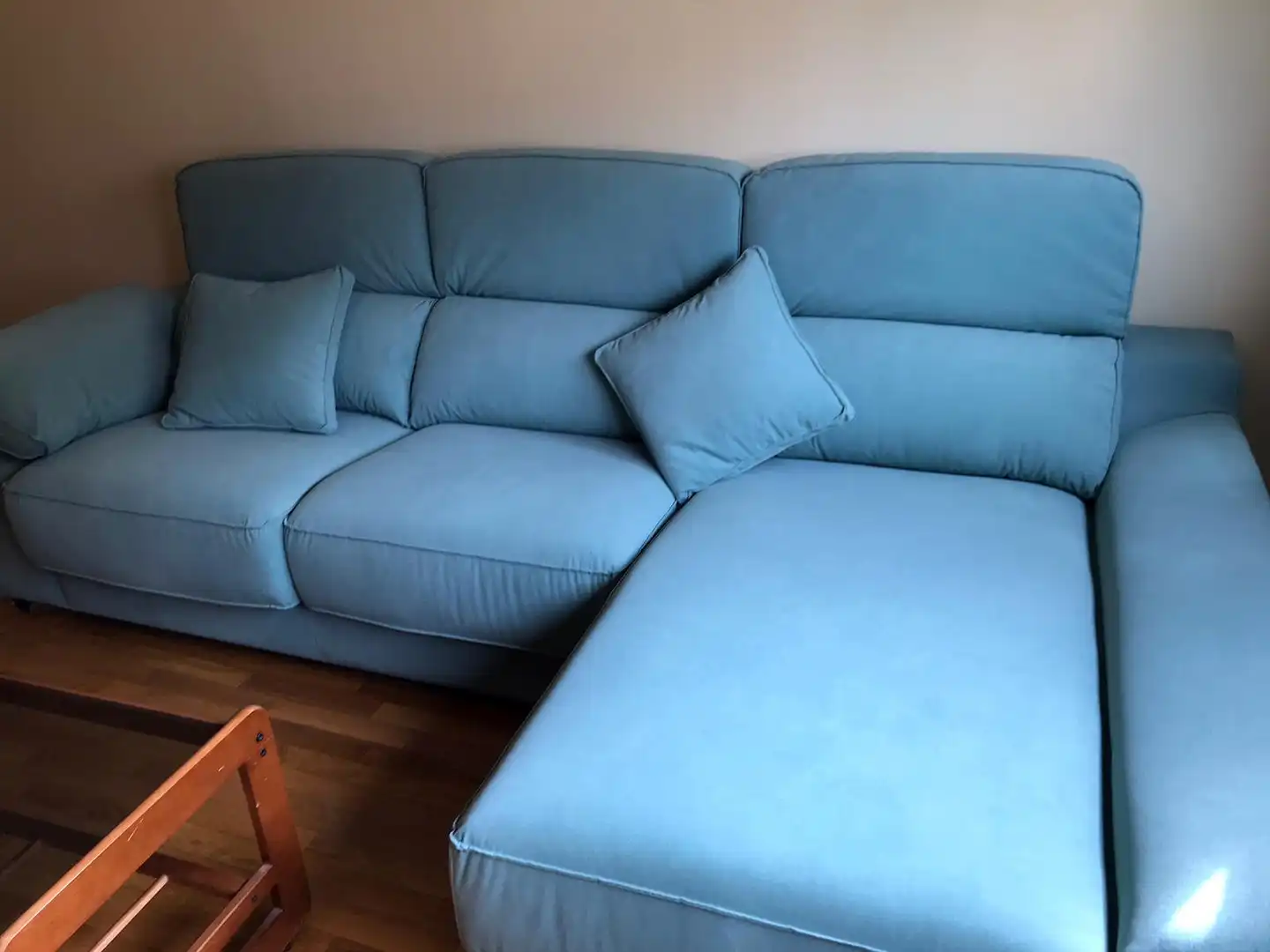 Piso con ascensor en venta en Avenida das Américas, imagen 5