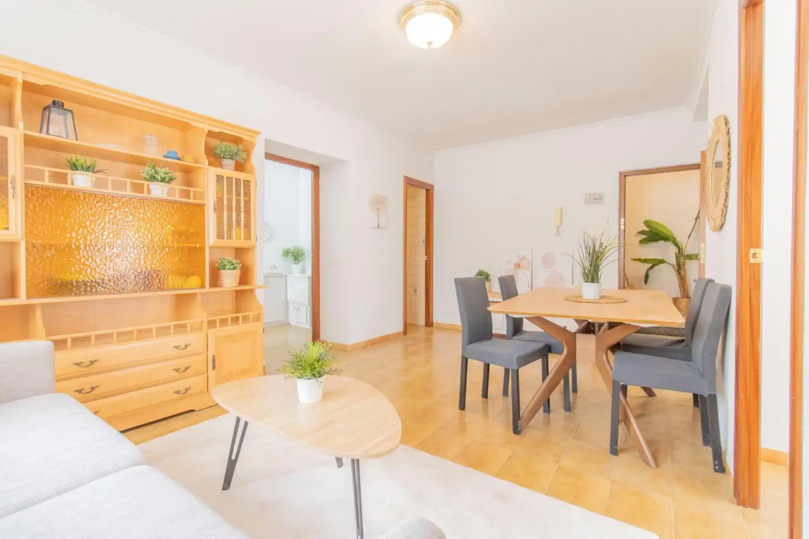 Finca rústica en venta en Eslida
