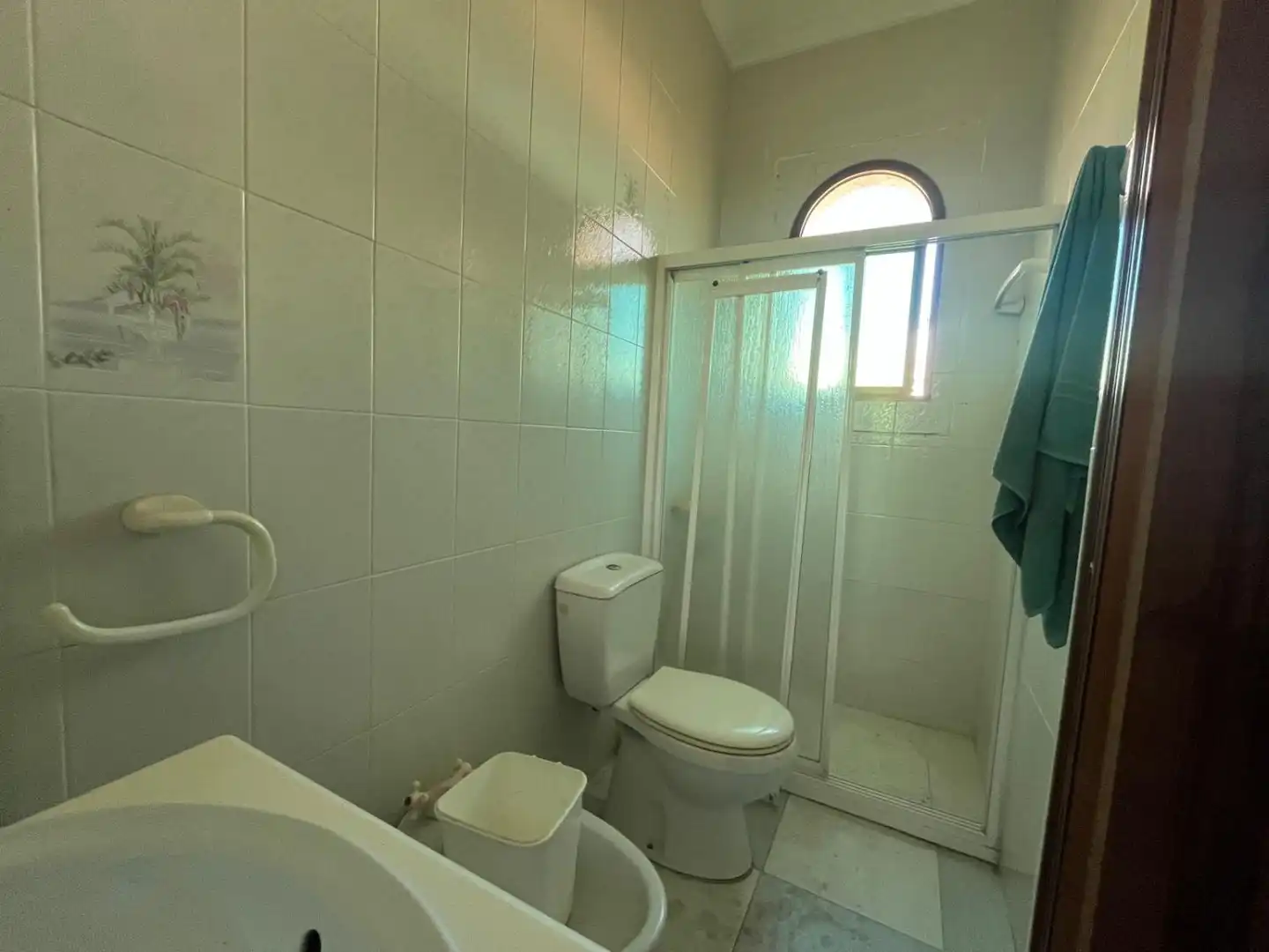 Baño de Piso en venta en Los Palacios y Villafranca