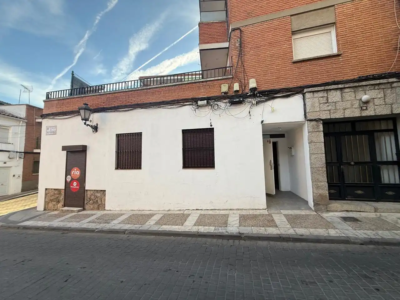 Local comercial de lloguer a Calle de San Roque, imagen 14