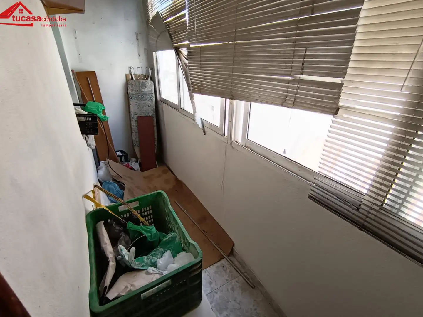 Piso en venta en Fernán-Núñez con Aire acondicionado, Terraza y Amueblado