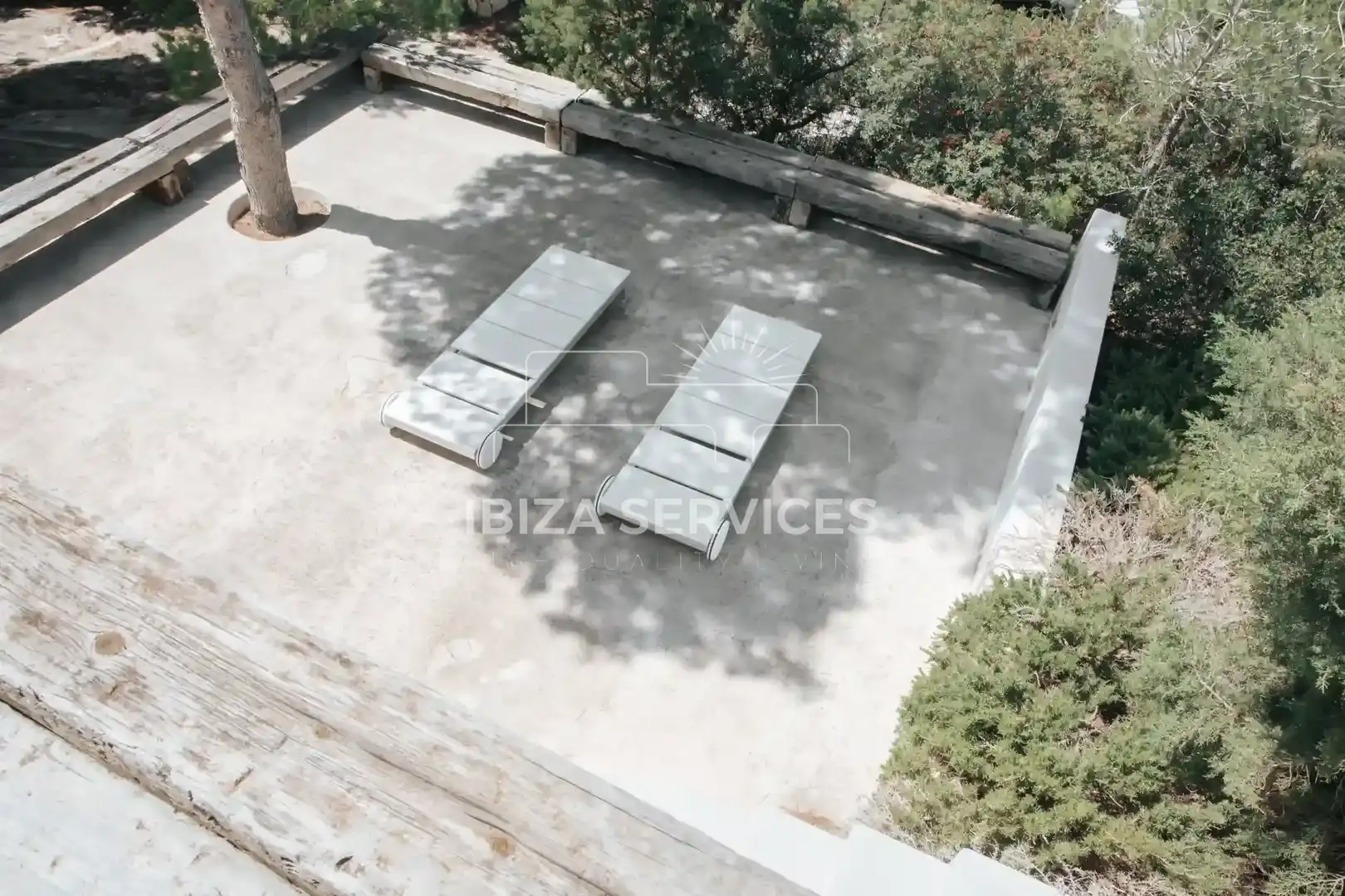 Villa mit Pool zum Verkauf in Sant Joan de Labritja, imagen 5