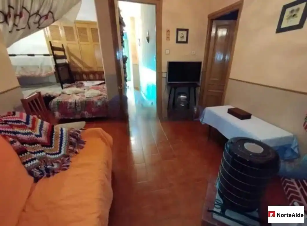 Piso en venta en Valle de Tobalina
