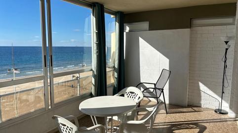 Foto 3 de Apartament en venda a Avenida de Madrid, Playa Levante, Alicante