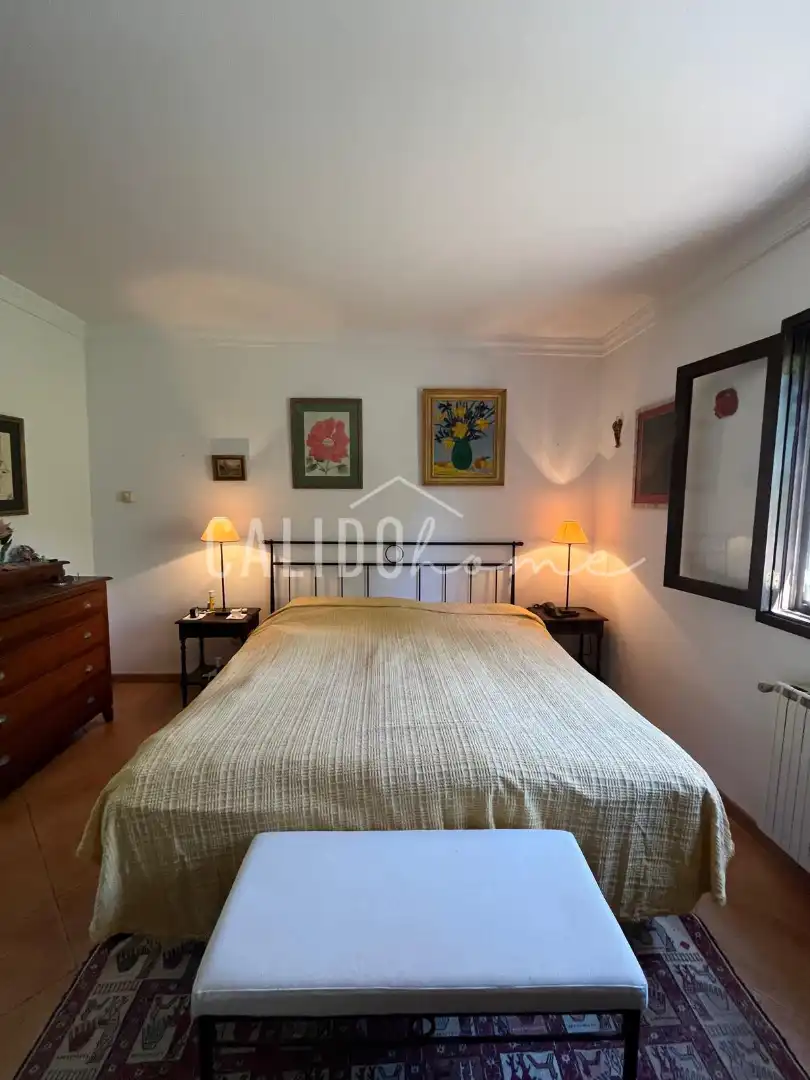Bedroom of Country homes for sale in Calvià  with Air Conditioner, Heating and Private garden