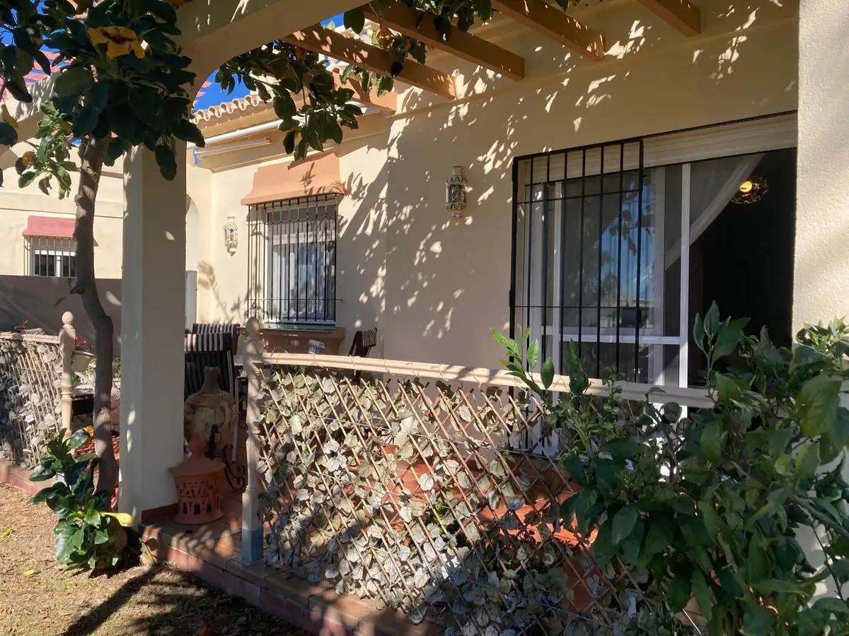 Maison mitoyenne avec piscine à vendre à Torrox Park, imagen 17