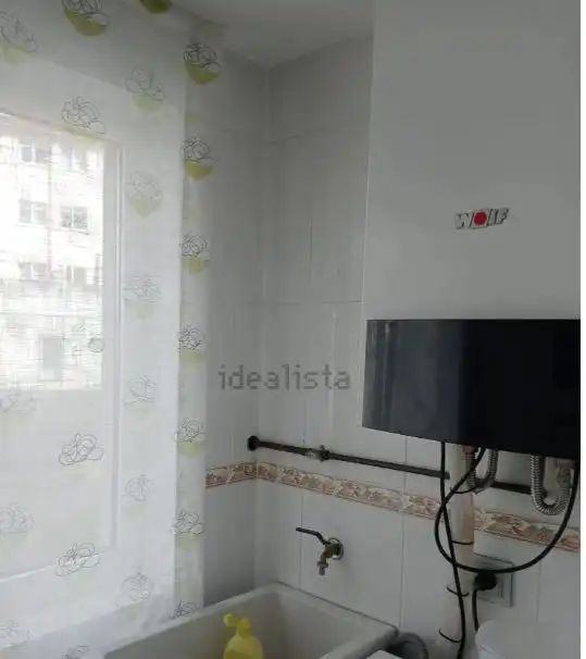 Piso con ascensor en alquiler en Rúa de Sánchez Freire, imagen 6