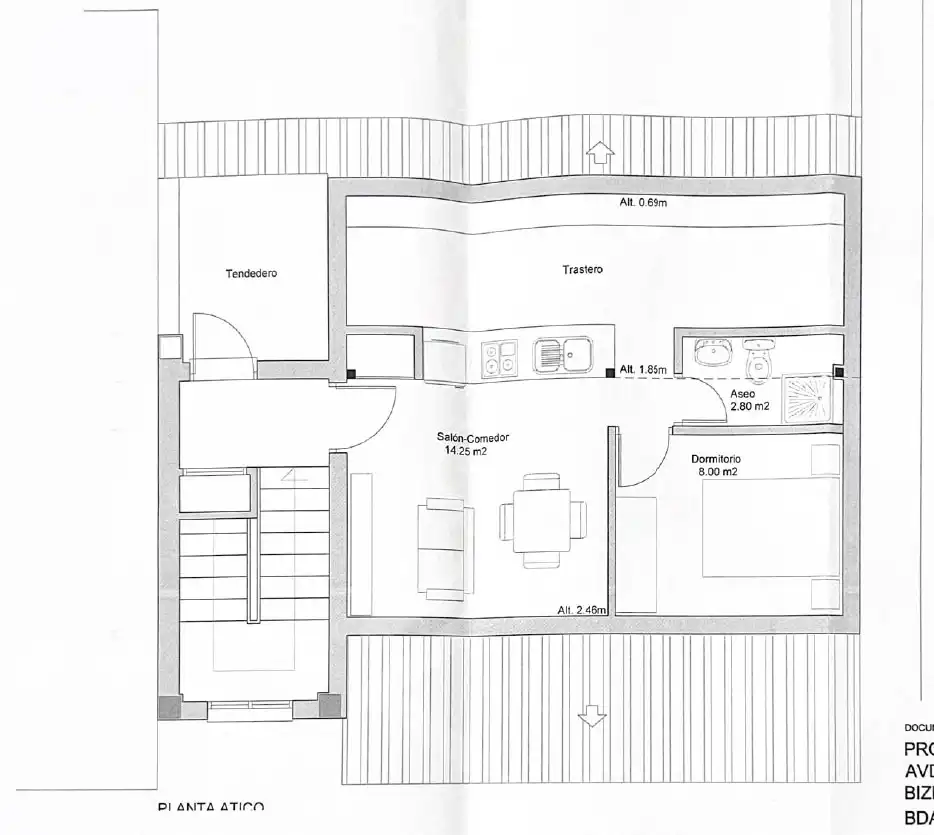 Buildings for sale in El Palo