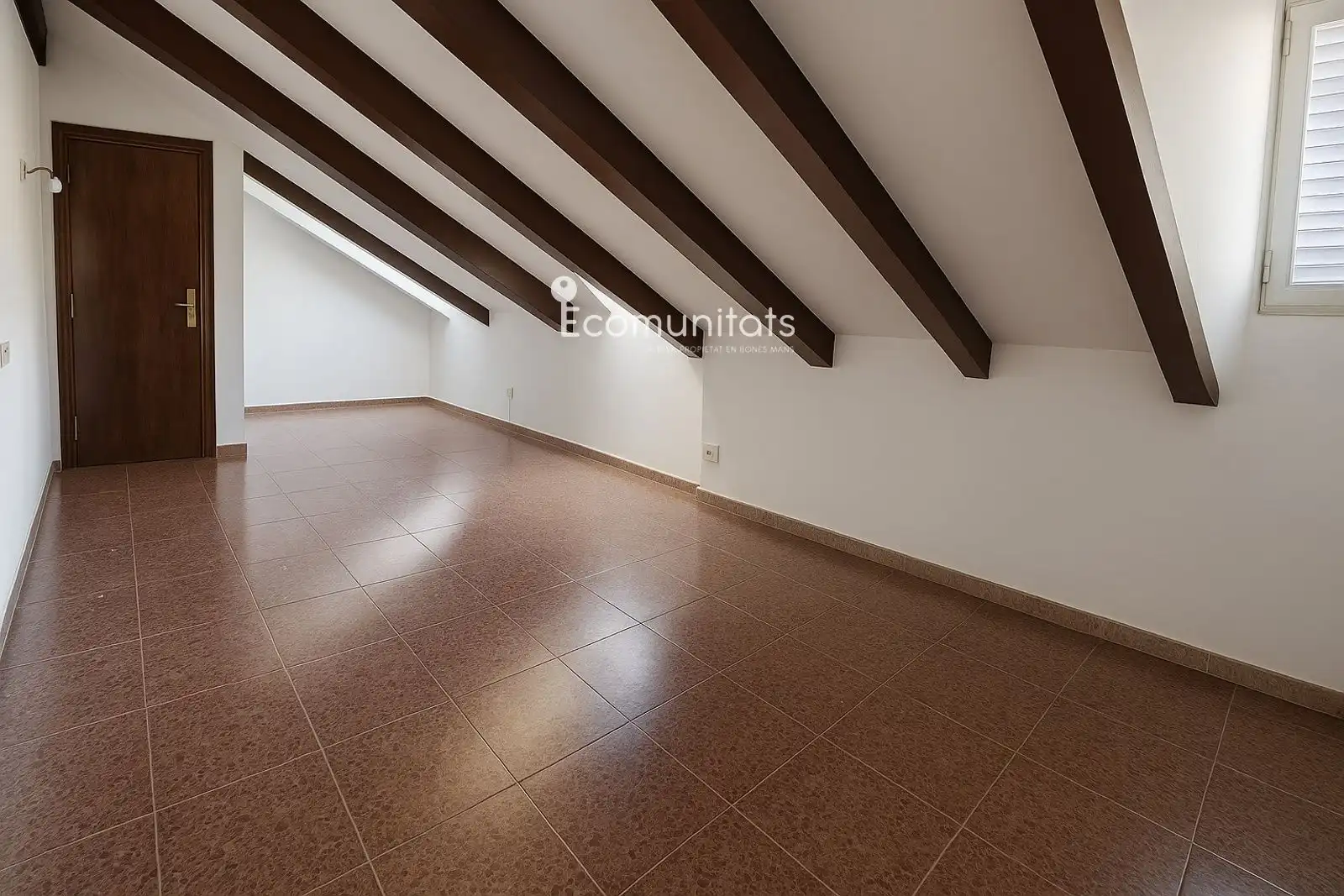 Ático en venta en Tortosa con Terraza