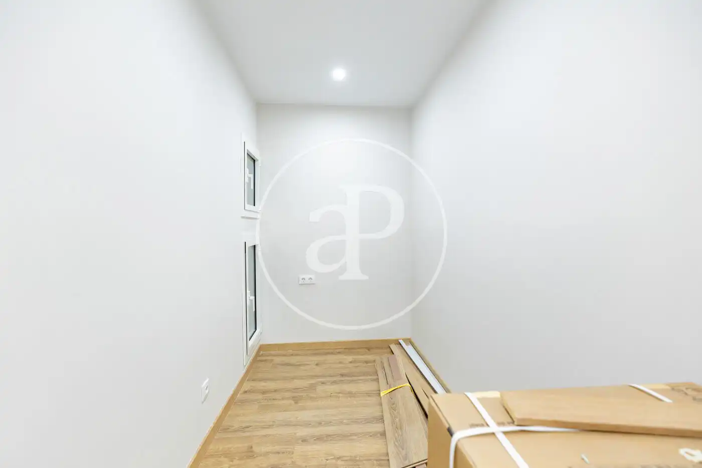 Wohnung mit Terrasse zum Verkauf in Carrer del Consell de Cent, imagen 36