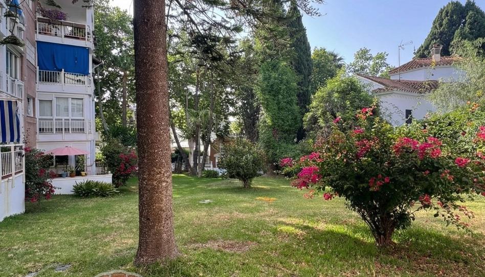 Foto 1 de Pis en venda a Calle Republica Argentina, Limonar, Málaga