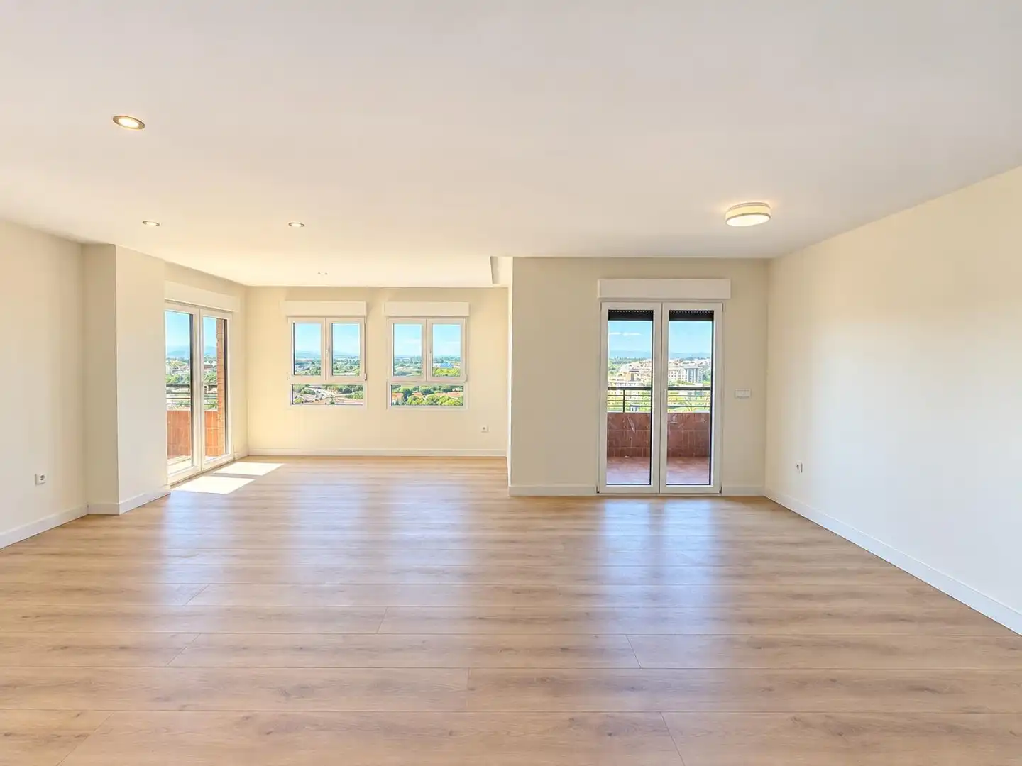 Flat with lift to rent in Terramelar, imagen 19