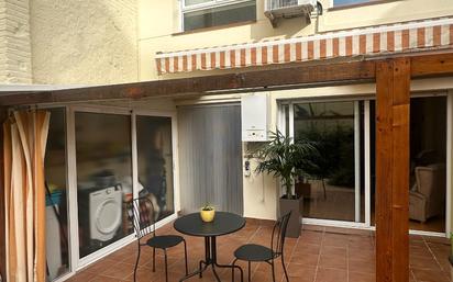 Terrassa de Dúplex en venda en  Barcelona Capital amb Aire condicionat, Calefacció i Terrassa