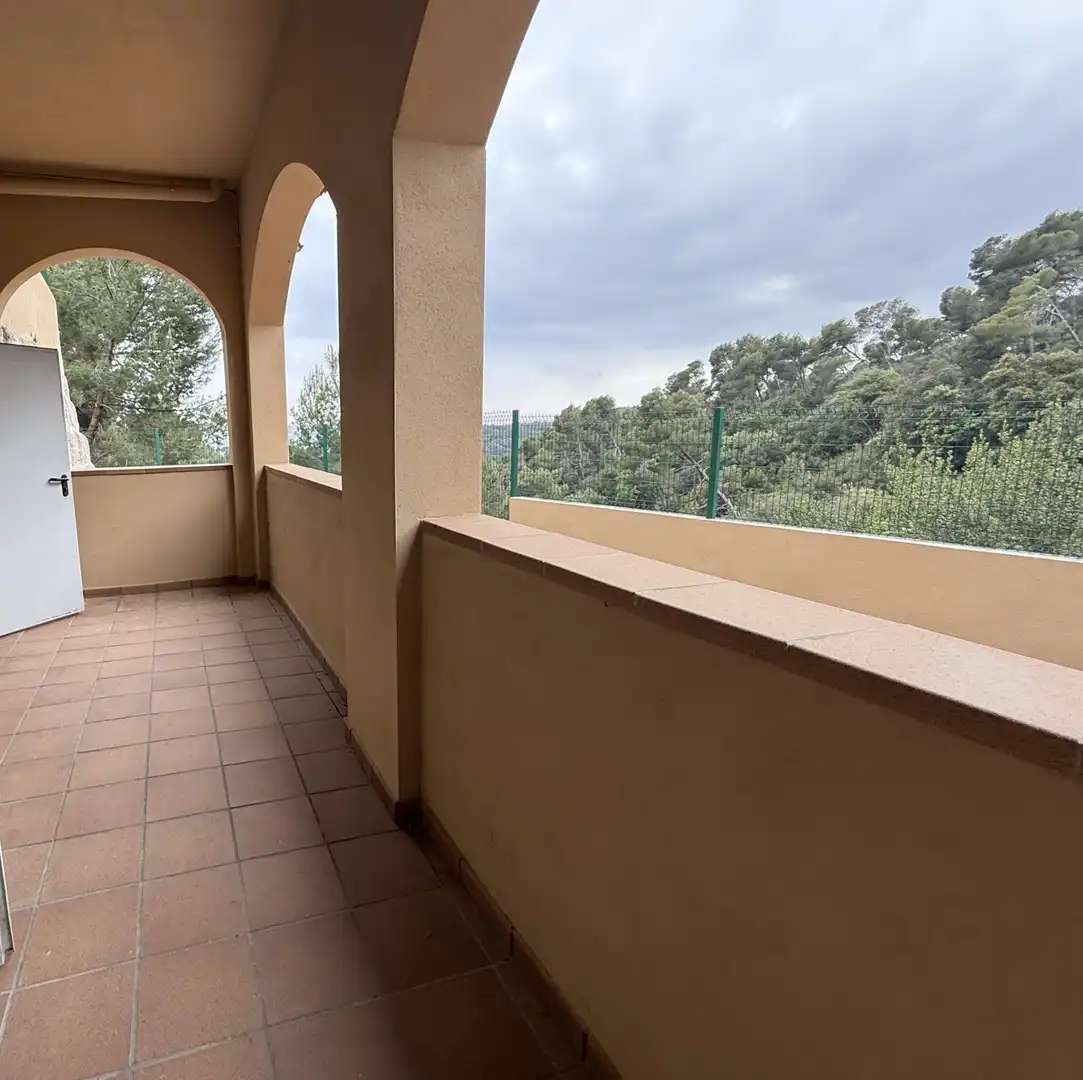 Casa amb terrassa en venda a Carrer Lligabosc, imagen 30