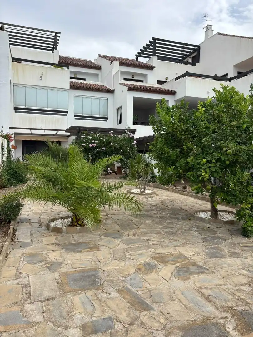 Adosado con piscina en venta en Casares Golf - Casares del Sol, imagen 26