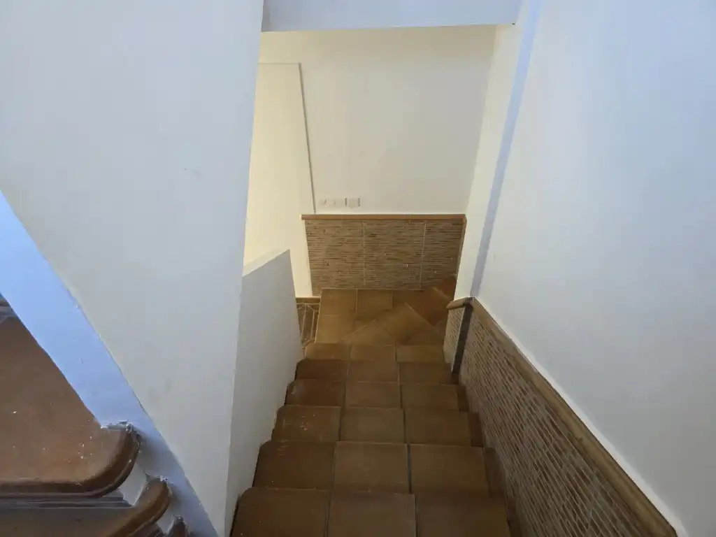 Casa o xalet en venda en Dos Hermanas