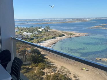 Apartamento con piscina en venta en Desconocido Veneziola F 2