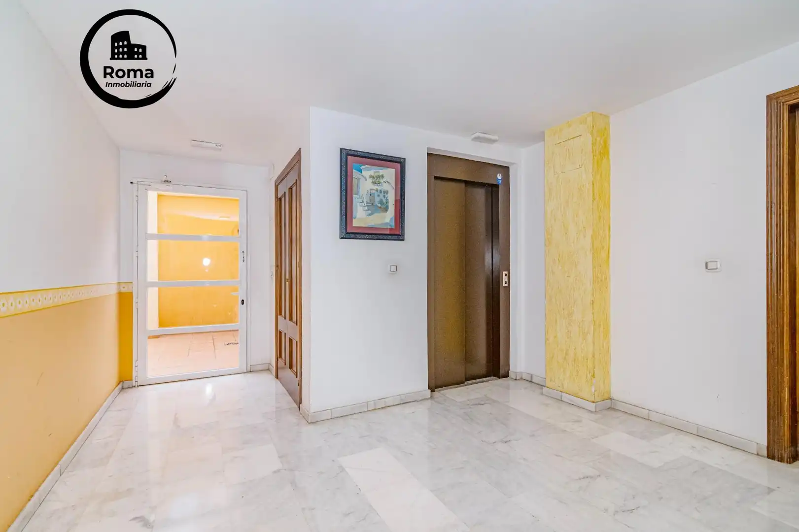 Piso con terraza en venta en La Zubia Ciudad, imagen 27