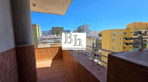 Encantador piso en el centro de Torremolinos con terraza, imatge 4