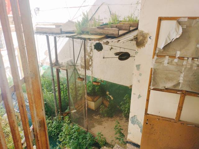 Casa-chalet en Venta en Arenal - La Pólvora