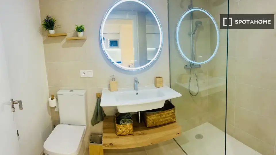 Room in Beteró