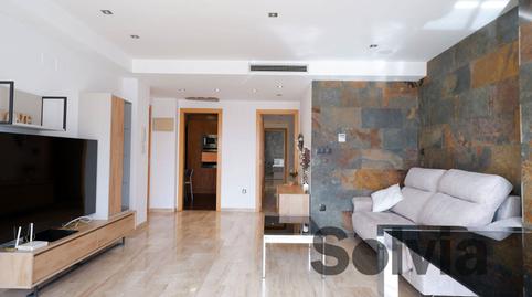 Foto 4 de Apartament en venda a Carrer la Forqueta, Casco Urbano, Náquera