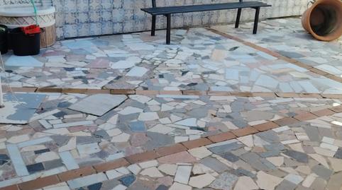 Foto 3 de Casa adosada en venda a Deifontes, Granada