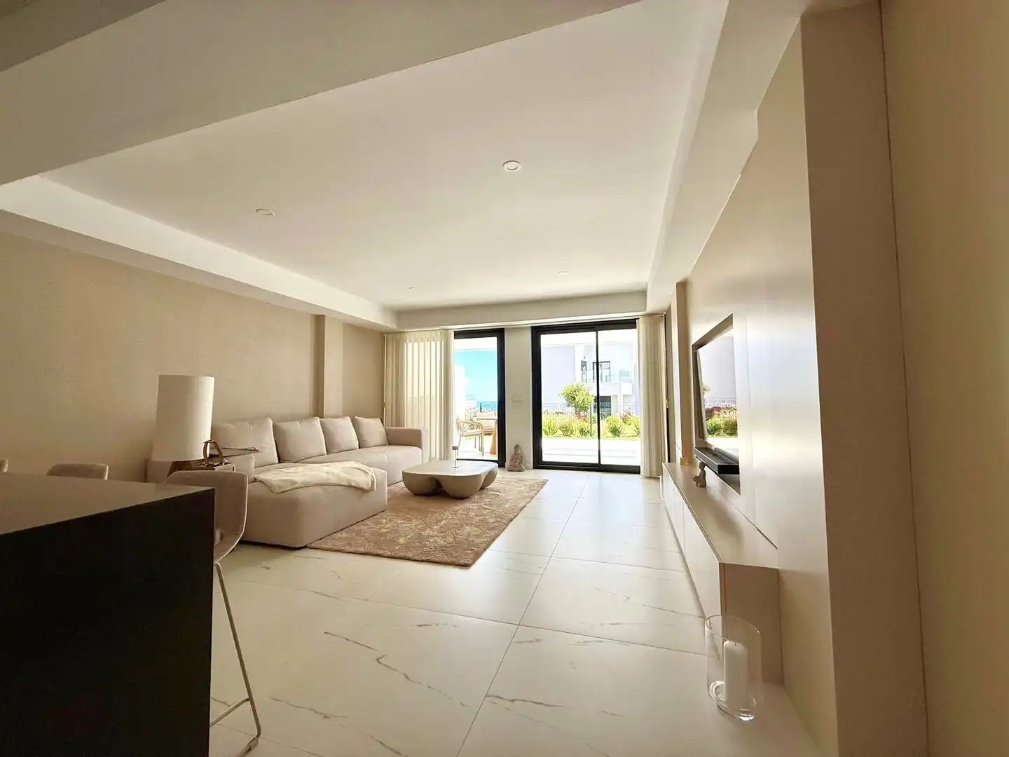 Apartment mit Aufzug zum Verkauf in Bahía de Casares, imagen 5
