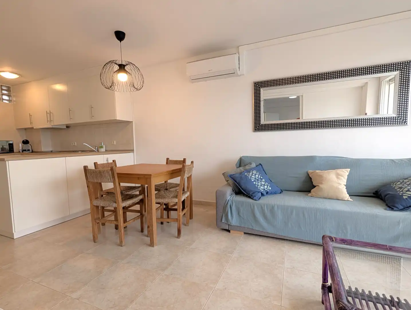Apartamento con terraza en venta en Avinguda Onze de Setembre 74, imagen 8