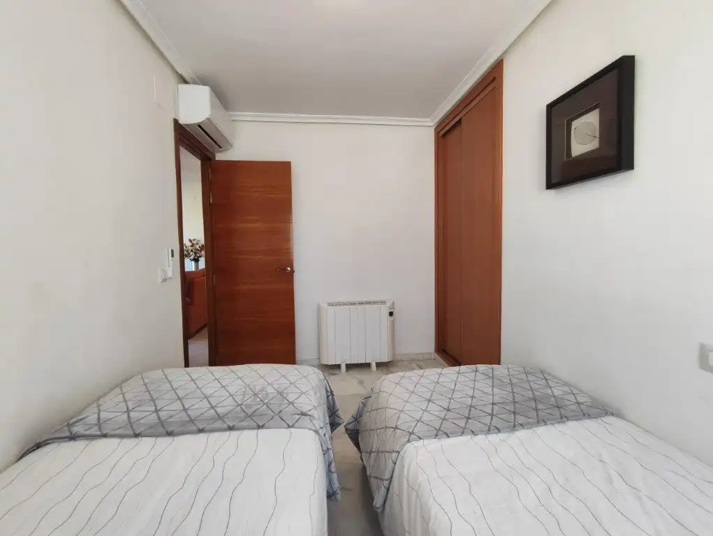 Ático con jardín en venta en Las Marinas / Les Marines, imagen 21