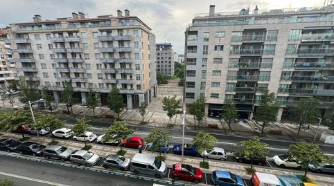 Foto 3 de Piso en venta en Riberas, Donostia - San Sebastián