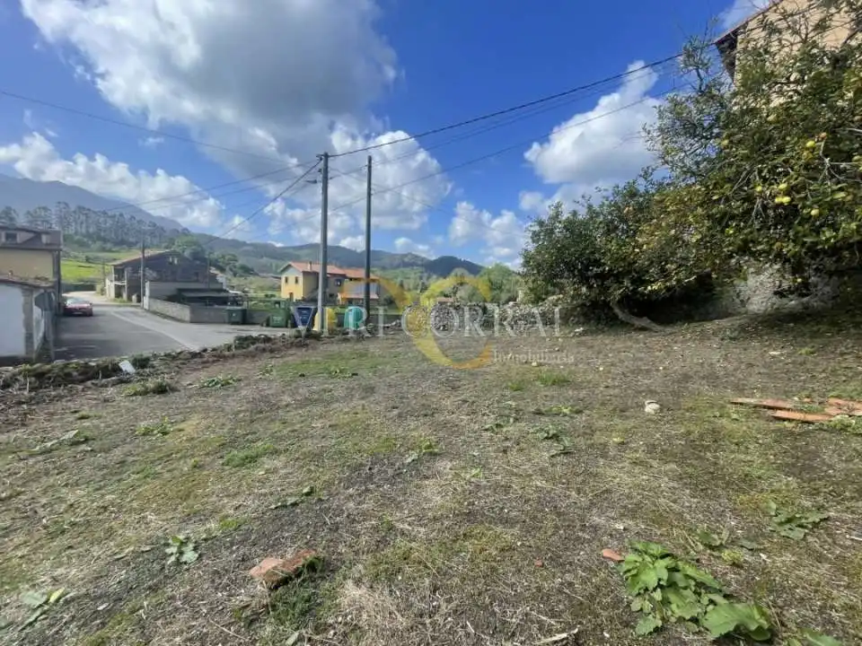 Terreny residencial en venda a Calle Bajadaal Mercado, imagen 4