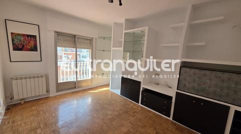 Photo 2 of Flat to rent in Calle Sedano, Campamento, Madrid