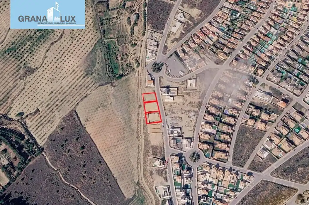 Terreny residencial en venda a Calle Veleta, imagen 5
