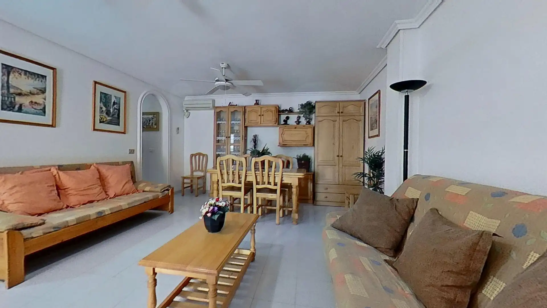 Wohnung mit Aufzug zum Verkauf in Moncófar Playa, imagen 6