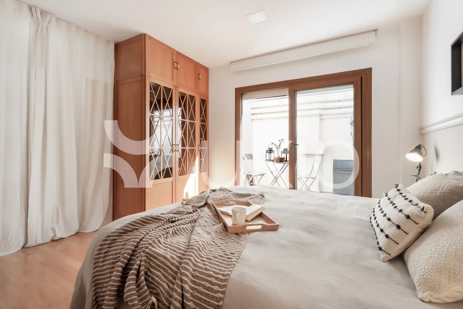 Apartament de lloguer a Calle de Maldonado, Castellana