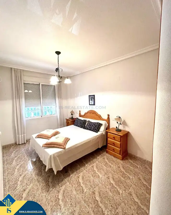 Apartament amb ascensor en venda a Playa del Cura, imagen 7