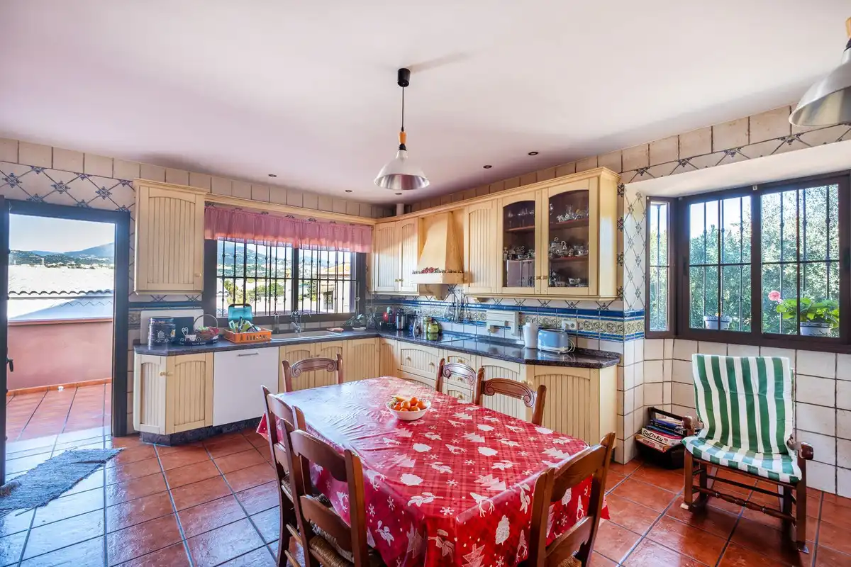 Chalet con terraza en venta en Calle Castilla s/n, imagen 25