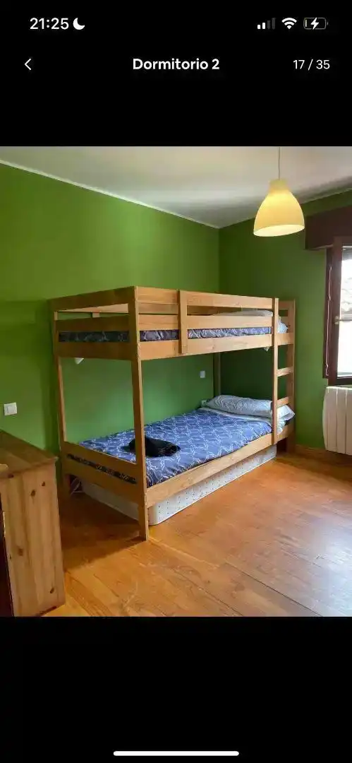 Habitación de Terreno en venta en Colunga