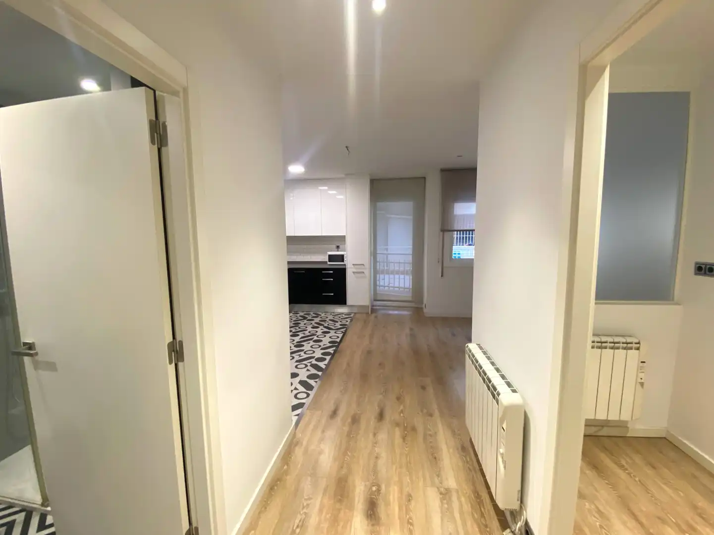 Piso en venta en Carrer de la Duquessa d'Orleans, Sarrià