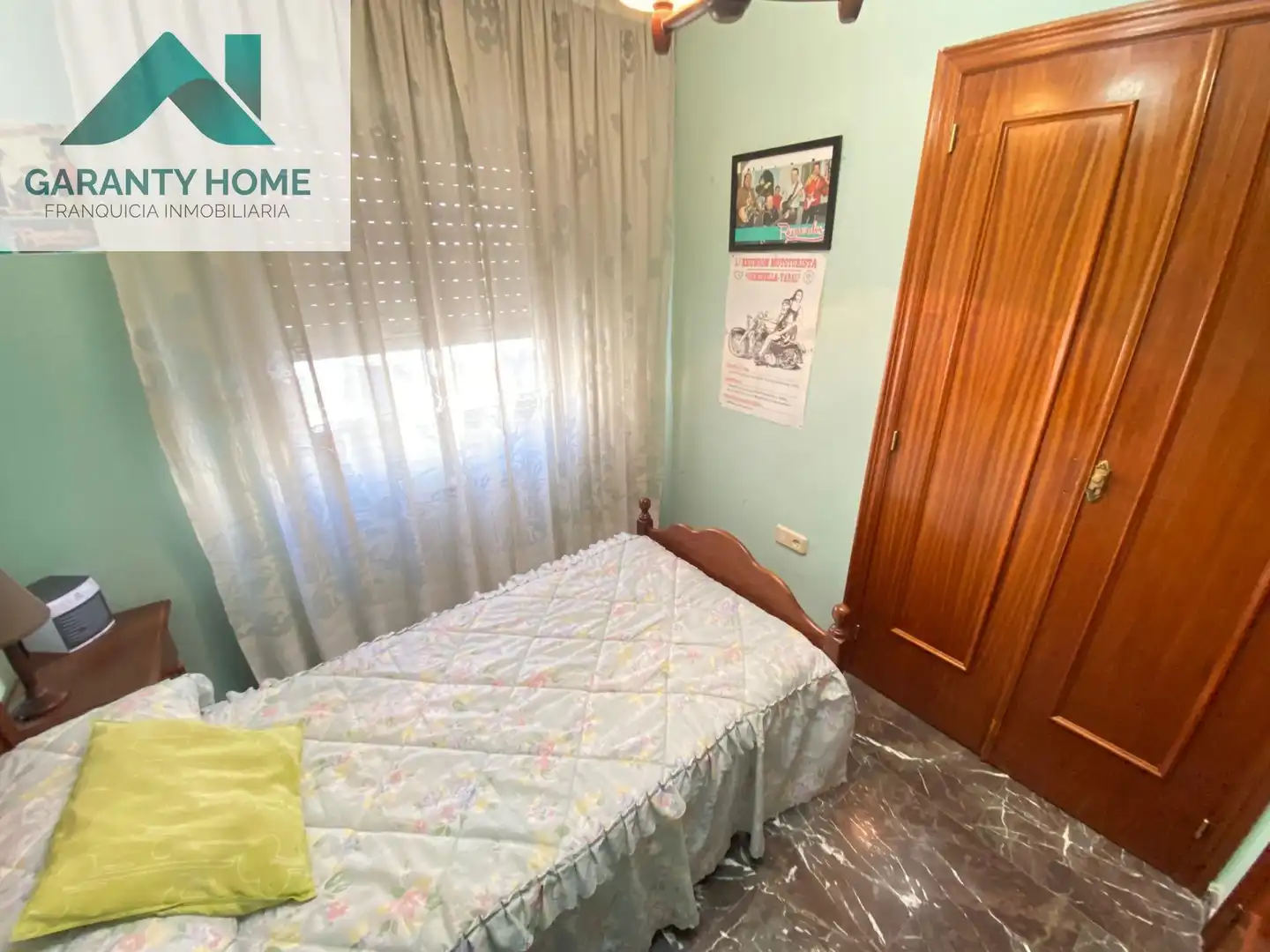 Flat with terrace to rent in Torredonjimeno, imagen 13