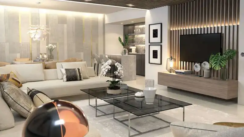 Villa con piscina in vendita a Nueva Andalucía, imagen 19