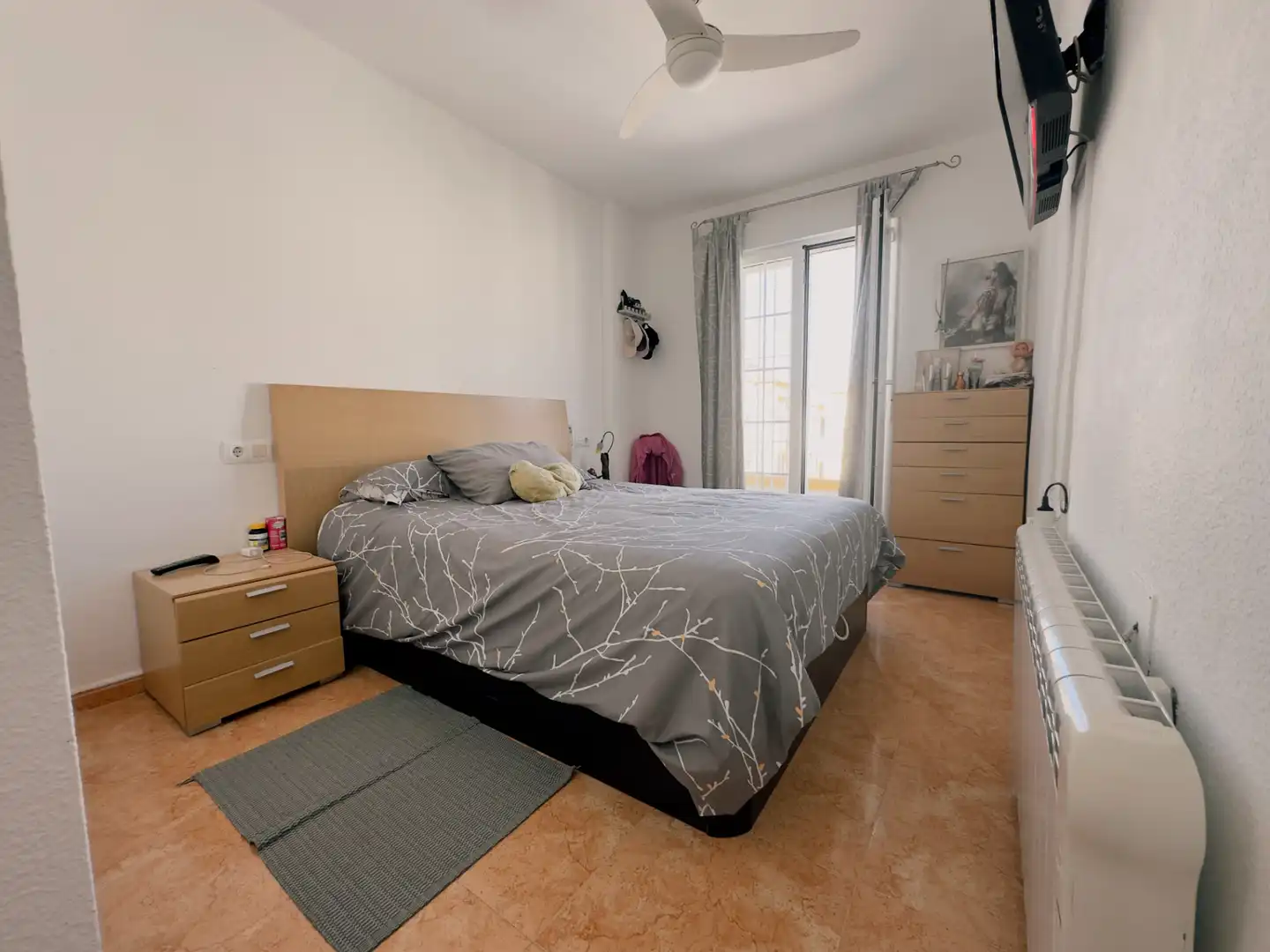 Reihenhaus mit Terrasse zum Verkauf in Avinguda D'Escandinàvia 23, imagen 31