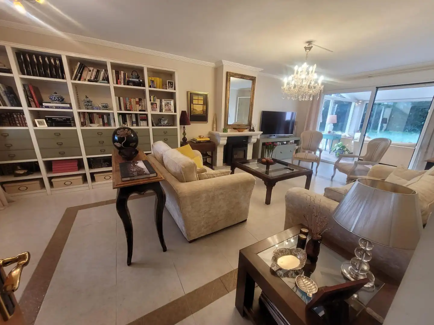Casa o chalet en venta en Galindo y Perahuy