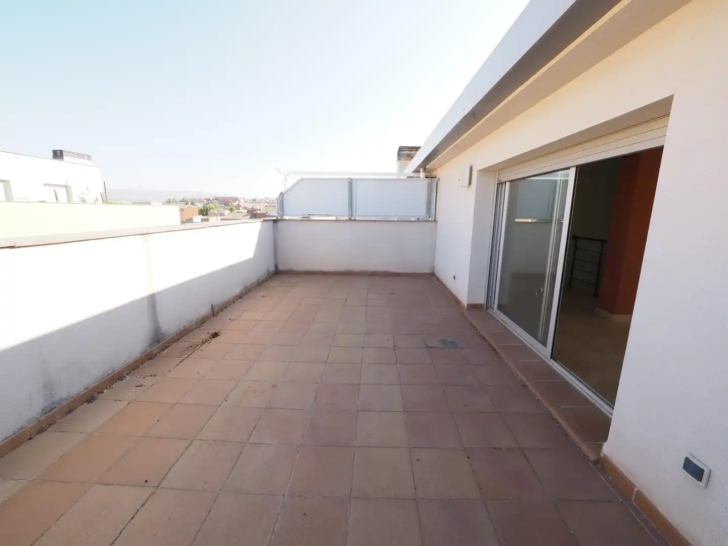 Terraza de Dúplex en venta en Vilanova del Camí con Terraza, Trastero y Piscina comunitaria