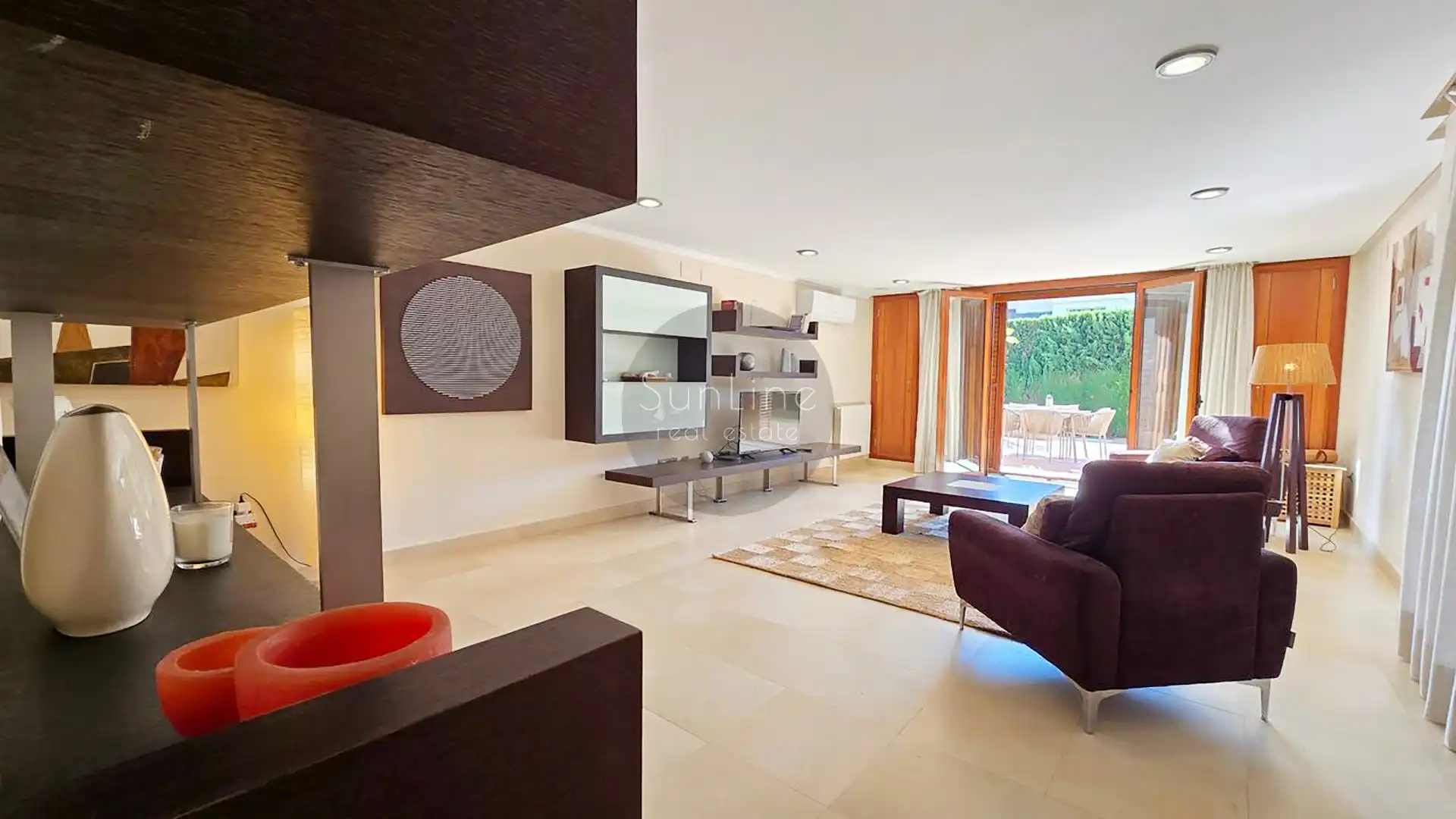 House with pool for sale in Carrer Font de la Carrasquera, imagen 45